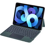 Royal Bailey Flip cover in Bluetooth Tipkovnica J3125-6D za iPad Air 11 (2024)/iPad Air5 10.9（2022)/iPad Air4 10.9（2020)/iPad Pro11(2022/2021/2020/2018), (21593298) Cene