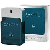 Bugatti muški parfem signature petrol 100ml | ePonuda.com