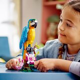 Lego exotic parrot ( LE31136 ) | Eponuda.com