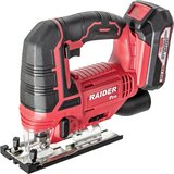 Raider RDP-SJS20 Ubodna aku testera, 20V, 2Ah Cene