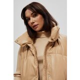 Marisse Vest Z-Ka-3905 Beige | Shoptok.si