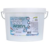 Tritonex Disperzija White pro acryl, 5l Cene