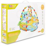 Toyz Edukativna igračka - glazbena podloga iz snova | shoptok.hr