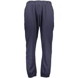 MAN BLUE TROUSERS