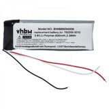 VHBW Baterija za Bose 700, 630 mAh | Shoptok.si