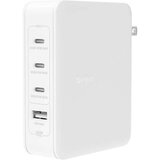 Belkin Charger 140W 4-Port GaN, 3xUSB-C 1xUSB-A WCH014btWH Cijene