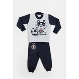 Partizan Vel. 74-Trenerka buldog | ePonuda.com