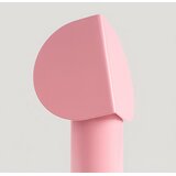 Thoro Ružičasta LED stolna lampa aluminijska (visina 15 cm) BISCUIT – | shoptok.hr