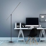 Lesnina-XXXL stoječa led-svetilka | Shoptok.si