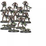 Games Workshop necrons: necron warriors | ePonuda.com