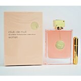Armaf Club de Nuit Woman EDP 250 ml + Pocket Spray Refillable 5 ml | shoptok.hr
