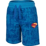 Warner Bros UR Kratke hlače za dječake od pletenine, svjetlo plava, veličina