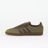 Adidas Sneakers Samba Og Orbit Green/ Cardboard Brown/ Gum5 EUR 38 | Shoptok.si