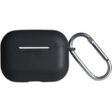 Beline AIRPODS SILIKONSKI OVITEK ZA AIRPODS PRO 2 ČRN, (21967126) Cene