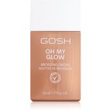 Gosh Oh My Glow tekoči bronzer 50 ml Cene