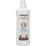 Officina Naturae Tekoči detergent za pomivanje - pomaranča - 1 l Cene