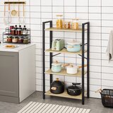  Polica za knjige - umjetnička - LLS60B88V1 | shoptok.hr