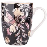 Altom design šolja black lily 300 ml Cijene