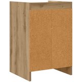  Noćni ormarići 2 pcs Hrast artisan 40 x 36 x 60 cm | shoptok.hr