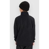Quiksilver No Destination Hz Kids Jakna iz flisa black | Shoptok.si