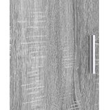  Highboard Siva Sonoma 35 x 39 x 168 cm | shoptok.hr