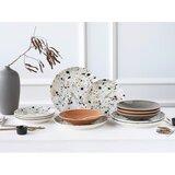 Creatable Jedilni Servis Terrazzo Mix, 12-Delni | Shoptok.si