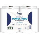 Soavex Professional Autocut ubrus 250m 2sl (4 rolni) | Eponuda.com