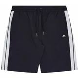 Ellesse Hlače TERRONI SHORT 8 INCH Črna