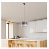 Opviq visilica cake grey silver