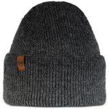 Buff Kape Marin Knitted Hat Beanie Siva Cene
