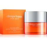 Clinique happy For Men kolonjska voda 50 ml za muškarce | shoptok.hr