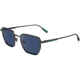 Lacoste L260S 033 ONE SIZE (52) Siva/Modra Cene