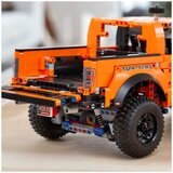 Lego Technic™ Ford F-150 Raptor 42126 | Shoptok.si