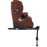 Cybex autosjedalica Anoris T i-Size(76-115cm)Autumn Gold red | Eponuda.ba