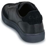 Clae Nizke superge DEANE Črna | Shoptok.si