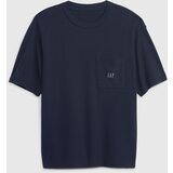 GAP T-Shirt pique oversized - Men Cijene