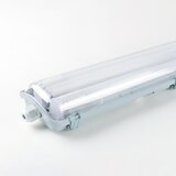 Greentech Vodotijesno rasvjetno tijelo Green Tech za 2 x T8 LED 1500 mm | Eponuda.ba