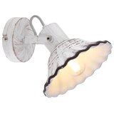 Globo 54050-1 - zidno reflektorsko svetlo jowita 1xE27/40W/230V | Eponuda.com