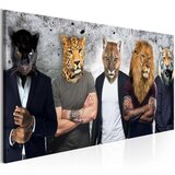 Slika - Different Faces (1 Part) Wide 120x60 Cijene