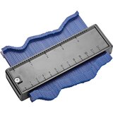 Lux Šablona ZA REZ POD KUTOM 160mm | shoptok.hr
