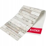 KADAX Namizni tekač, dekorativna podloga iz filca, potiskana, 95x33 cm, (5000355729) Cene