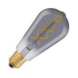  Vintage 1906 LED žarulja (E27, 5 W, ST64, 140 lm, Smoky) Cijene