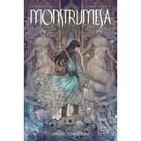 Dibidus Mardžori Lu, Sana Takeda
 - Monstrumesa 2: krv Cene'.'