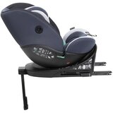 Chicco auto sedište EverOne Silver, 40-150 cm Isofix | ePonuda.com