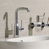 Grohe 32628 essence new visoka vrtljiva armatura za umivalnik | Shoptok.si