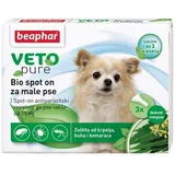 Bio spot on za male pse, 3 pipete