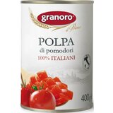 Granoro paradajz polpa 400g limenka cene