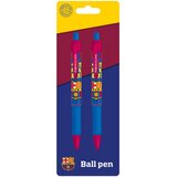  Kemični svinčnik Barcelona, 2/1 | Shoptok.si