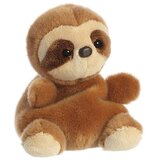  Pli&amp;scaron;ana igračka Palm Pals - ljenivac, 13 cm Slike