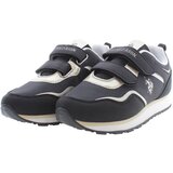 U.S. POLO BEST PRICE US POLO BEST PRICE SPORTS FOOTWEAR CHILDREN BLACK | shoptok.hr